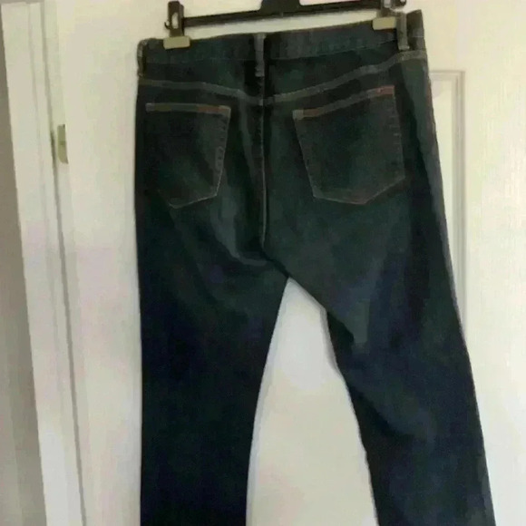 Ralph Lauren blue jeans. Fall season start - Picture 6 of 6